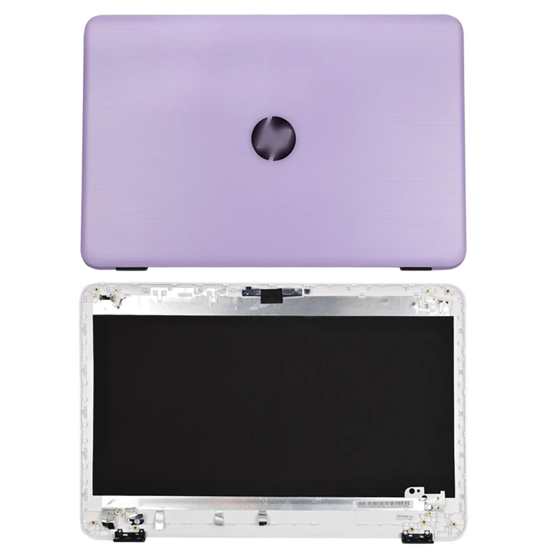 Оригинальный чехол для ноутбука HP PAVILION 17 X Y задняя крышка с ЖК экраном 17AY BA BD 270G5