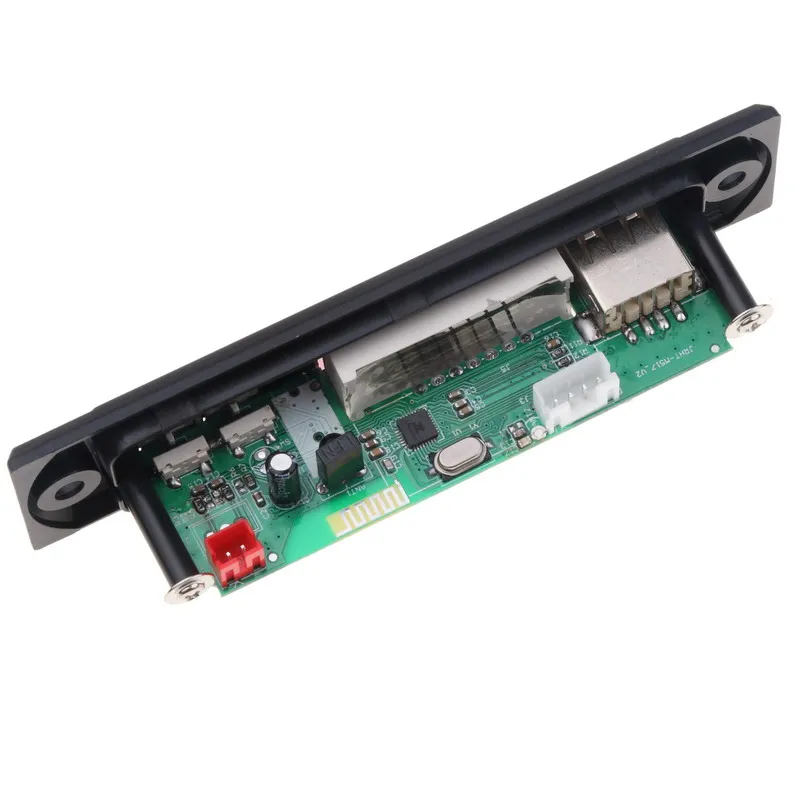 USB TF карта с поддержкой проектора FM приемник MP3 музыкальный плеер для мобильных