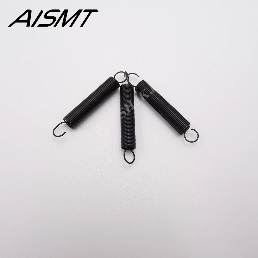 Детали для Samsung патч машины SM 8 мм Пружина сжатия J7066040A SMT Feida аксессуары|accessories