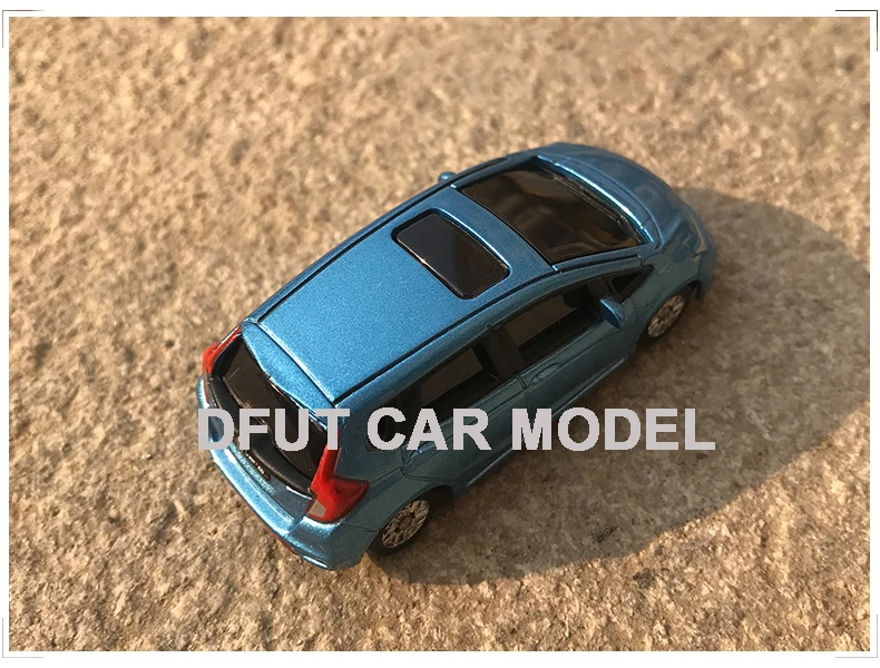 1: 64 сплав игрушка ACCORD модель автомобиля Детские игрушечные машинки оригинальные авторизованные подлинные детские игрушки