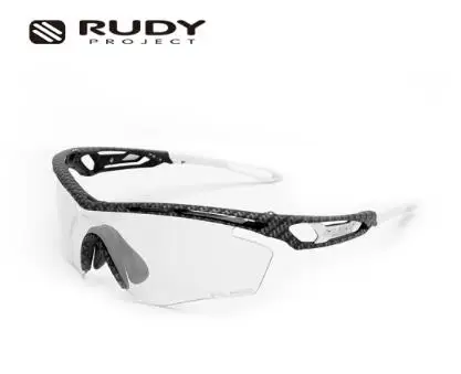 RUDY PROJECT-TRALYX солнцезащитные очки Обесцвечивающие для мужчин и женщин марафон бега
