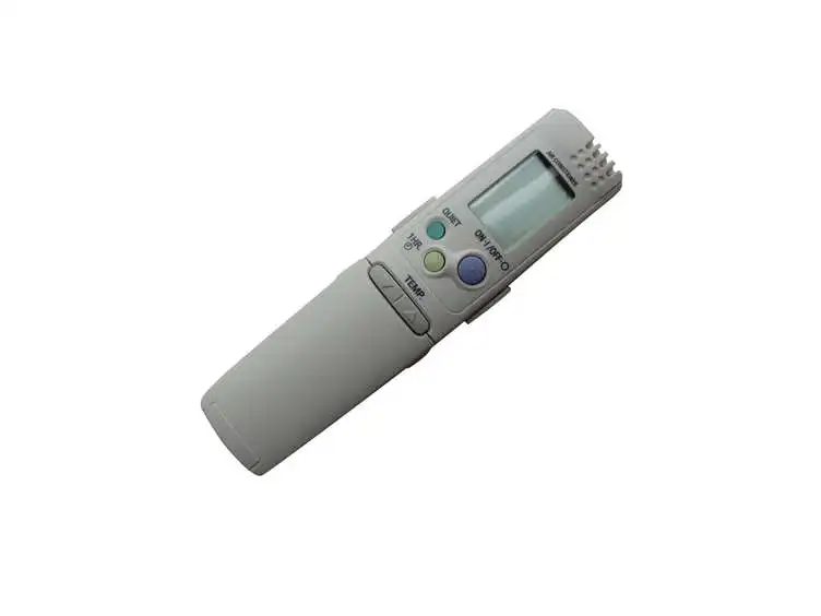 

Пульт дистанционного управления для кондиционера Sanyo RCS-SH80UG, SAP-KR127EHAX, SAP-CR127EHAX, RCS-4MHVPIN4E, RCS-7MVPS4U, XS1271, XS1872