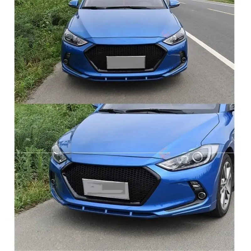 Авто стиль наклейки литье аксессуары Coche протектор автомобиля бампер гвардии