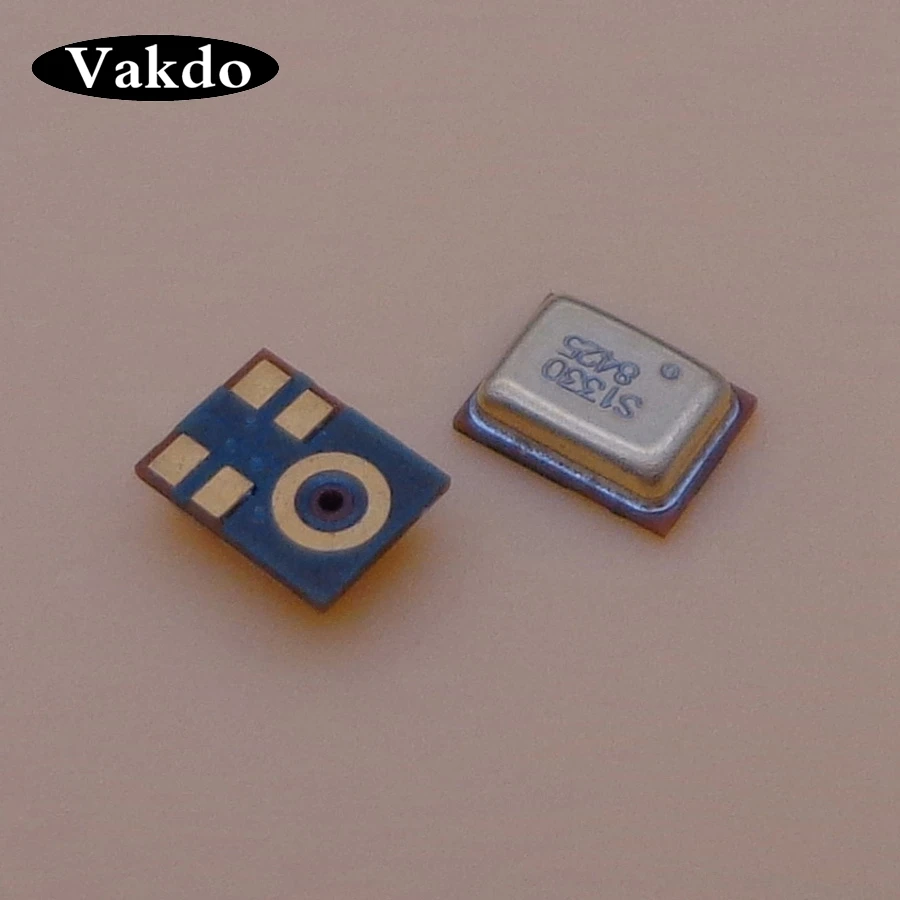 

2pcs/lot Original new for lg G3 D855 Microphone Module Replacement Internal Mic Part repair