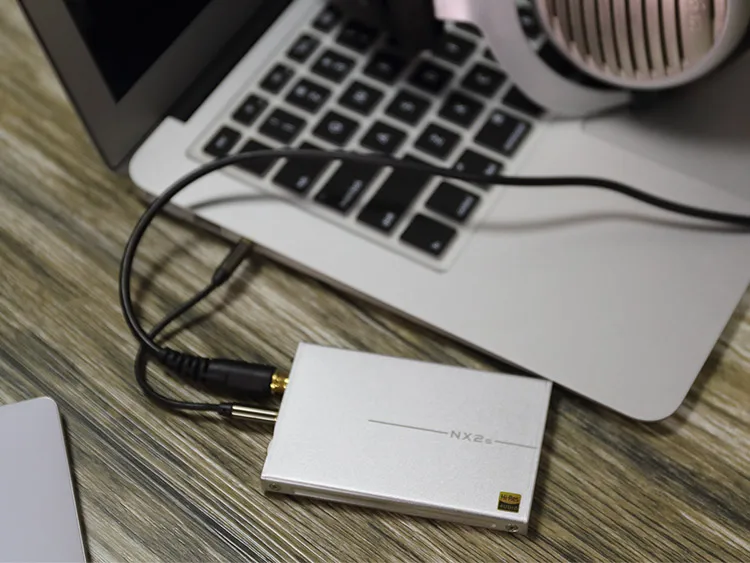 TOPPING NX2s Портативный USB Dec Amp Hifi Fever профессиональный мобильный телефон усилитель для наушников OTG функция и поддержка звуковая карта