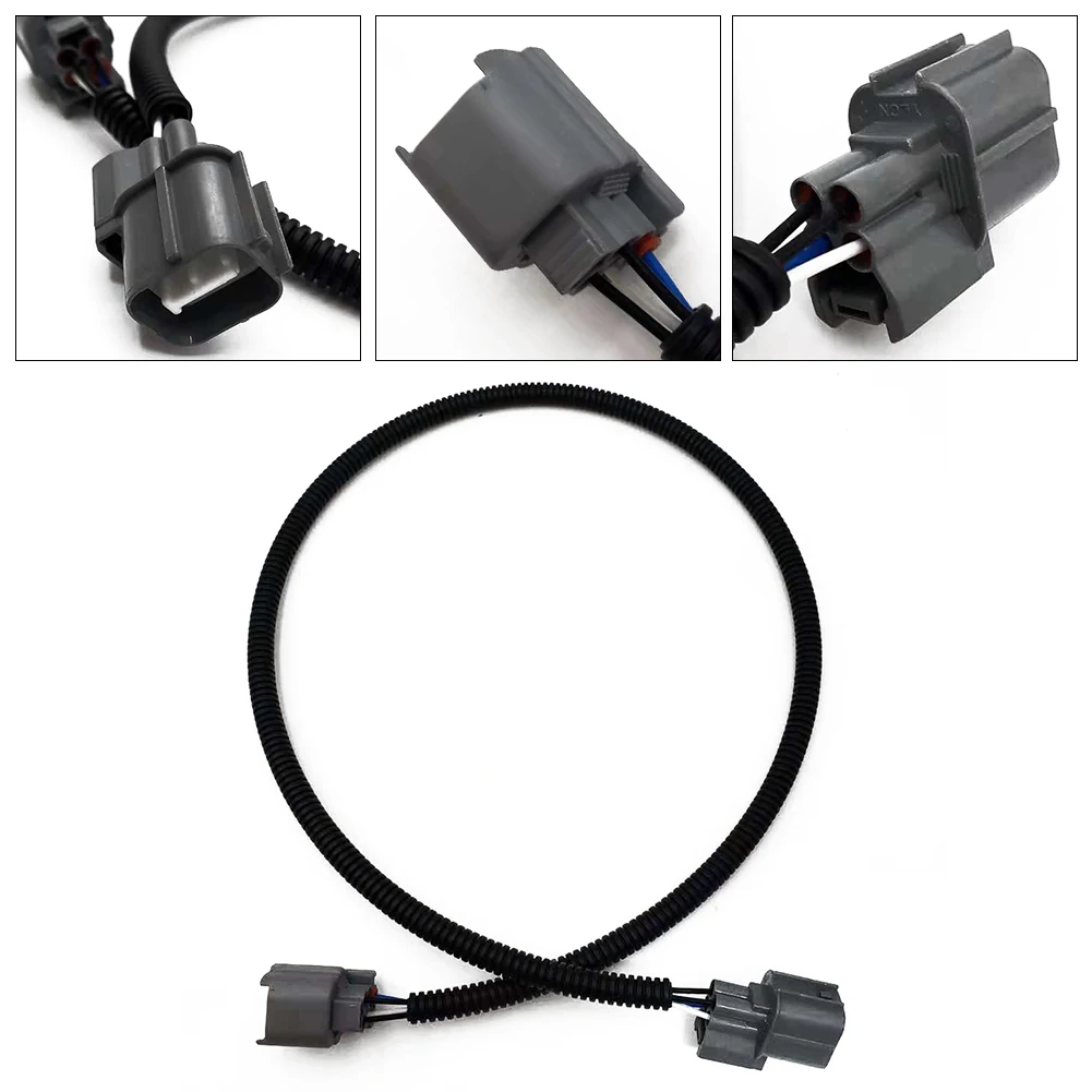 Жгут кислорода Сенсор 4 провода O2 замена на нисходящий удлинитель