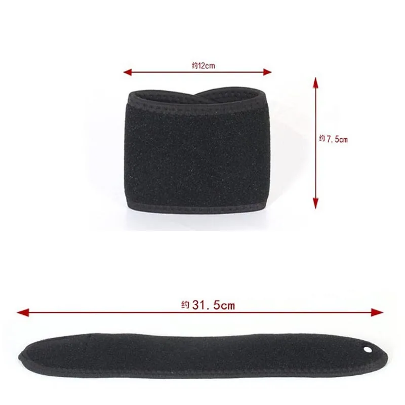 Бандаж для поддержки здоровья ладони регулируемый дышащий защитный ремень