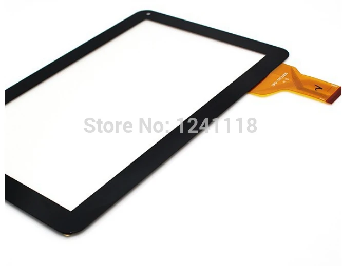 

New 10.1" inch Woxter QX 100 Tablet QX100 touch screen panel Digitizer Glass Sensor replacement 300-L3709J-A00 Free Shipping
