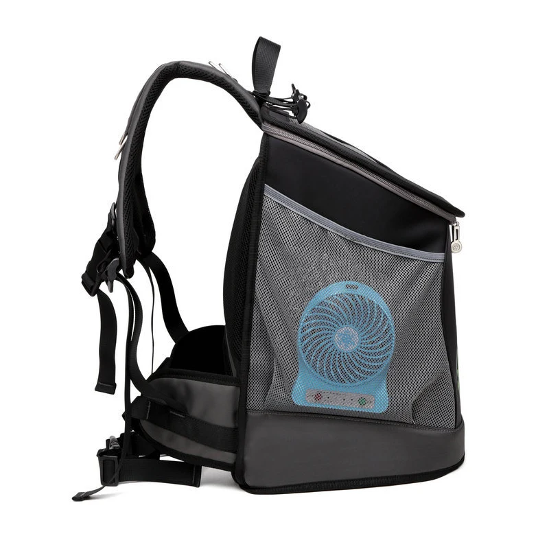 Dannyкарл 2019 взрывоопасная сумка для домашних животных фабрика нейлоновый