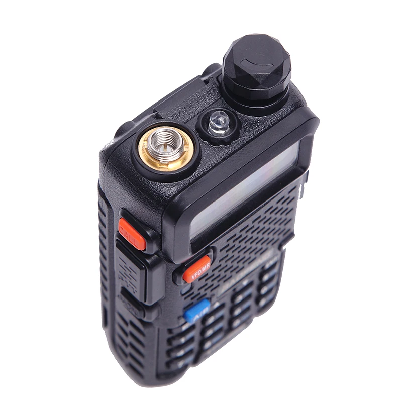 Baofeng UV-5R 8 Вт Высокая мощность 8 Вт мощная портативная рация дальность 10 км VHF/UHF Двухдиапазонная двухсторонняя радио pofung uv5r Охота