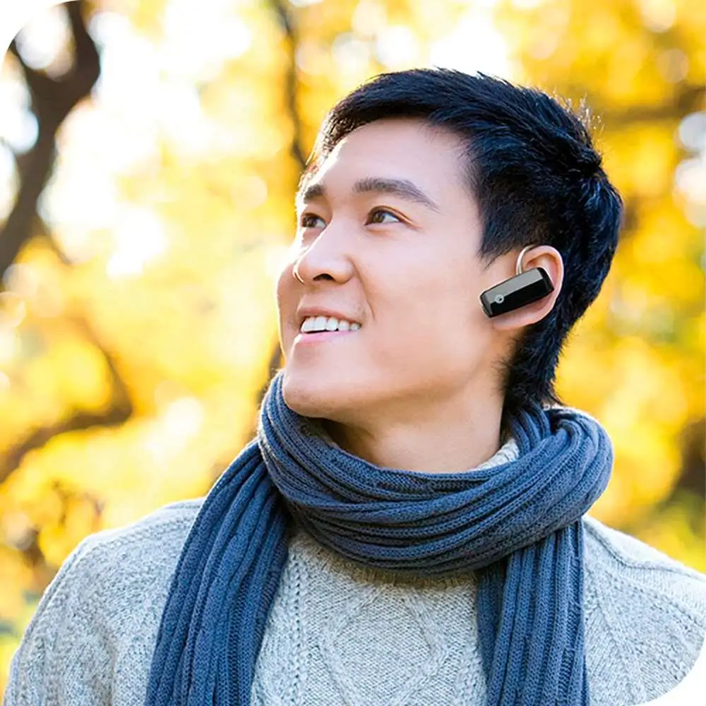 Motorola HK255 Bluetooth наушники беспроводные гарнитуры свет универсальный Многоточечное
