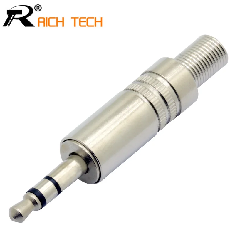 3 шт. металлический пружинный припой 5 мм|solder wire connector|spring connectorplug connector |