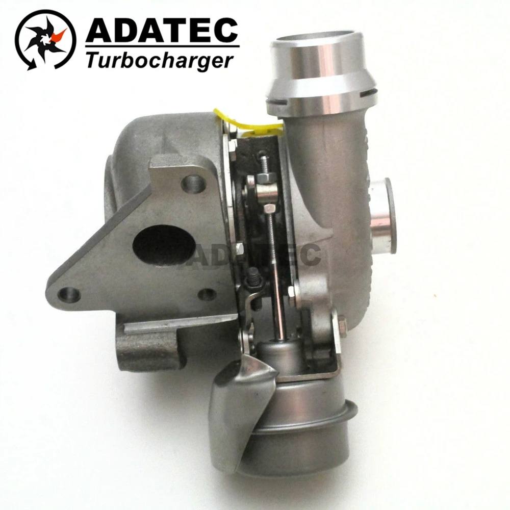 BV39 54399880027 5439 970 0027 kkk quality turbo 8200204572 8200578315 turbine for enault Modus 1.5 dCi 76 Kw - 103 HP K9K-THP | Автомобили