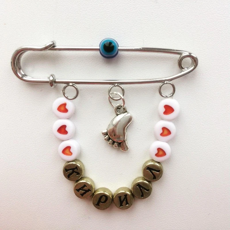 Брошь с золотым/бронзовым покрытием 3 шт. 2/3/4/5/6 отверстий|brooch findings|safety pinspendant setting |