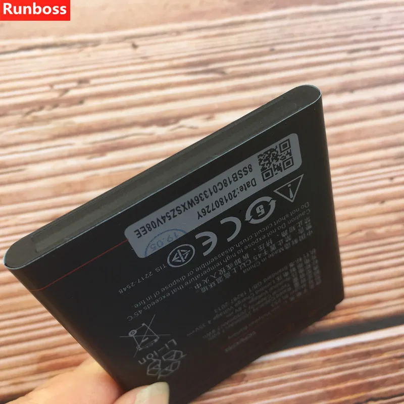 Новый аккумулятор 2000 мАч BL253 для Lenovo A2800D A3800D A3600D A2580 A2860 A2010 Vibe A 4 0 &quotA1000 A1000m|battery for