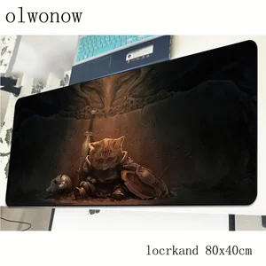 Коврик для мыши skyrim 800x400x3 мм, аниме игровой коврик для мыши, геймерский коврик, игровой компьютерный Настольный коврик для мыши с клавиатурой, большие игровые коврики