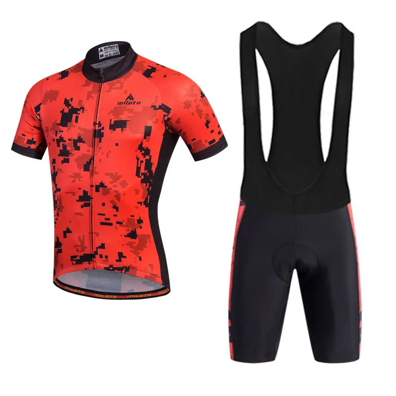 Самый дешевый сезон весна-лето Велоспорт Джерси Спорт Ropa Ciclismo Invierno дышащий MTB с длинным рукавом велосипедная одежда 6XL большой размер