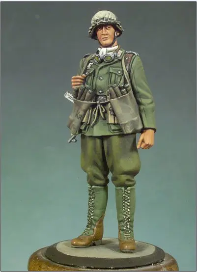 1:35 немцы загруженные гранатами|german grenade|1/35 germangerman 1/35 |