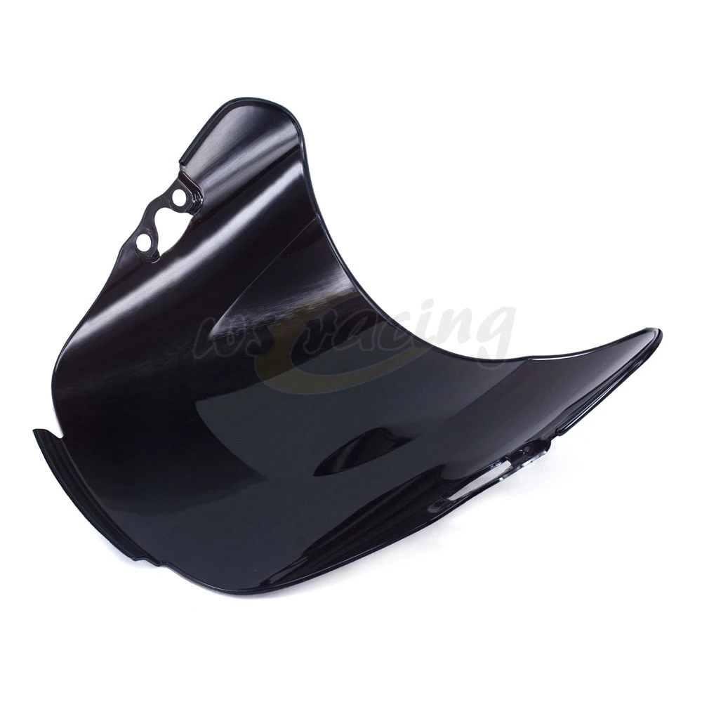 Лобовое стекло мотоцикла для HONDA CBR 600 CBR600 F2 1991 1994 1992 1993 мотоцикл|windscreen windshield|motorcycle