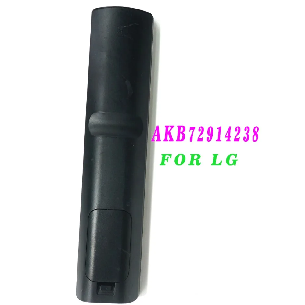 Оригинальный пульт дистанционного управления AKB72914238 для LG LCD LED HDTV 3D Smart TV AKB72914201