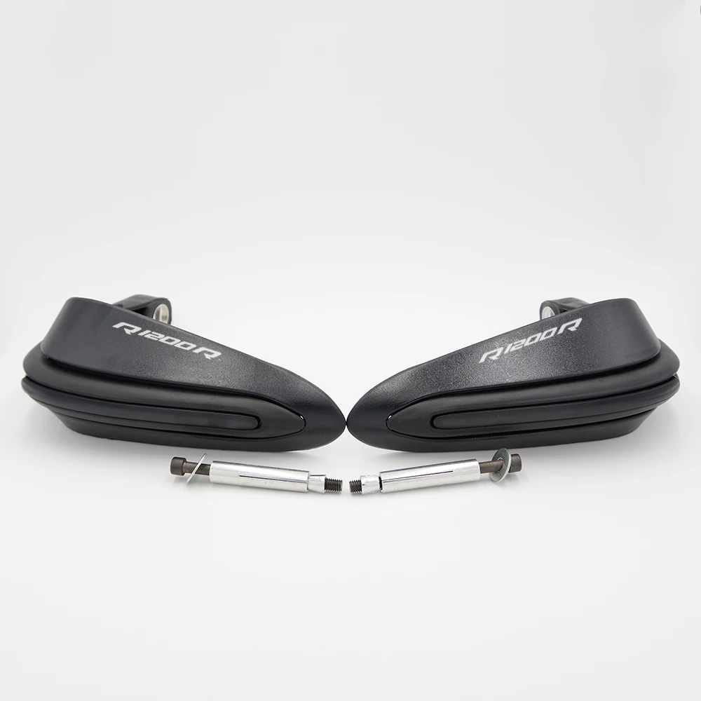 Матовый черный R 1200R для BMW R1200R 2006 2010 2009 2008 2007 универсальные мотоциклетные щитки