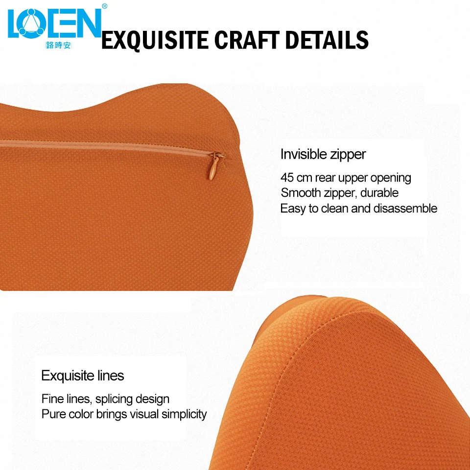 Auto U Style Car Pillow Neck Pillows Support Memory Foam Headrest Universal For Travel Office Home for toyota 0 bmw jeep | Автомобили и