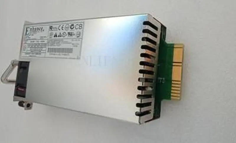 

High efficiency 1U flex psu Rated 400Watts industrial Power Supply ENP7140B2 ,80Plus