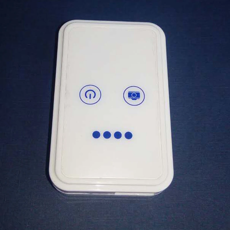 Wi Fi приставка для беспроводного подключения от USB камеры к стандарту
