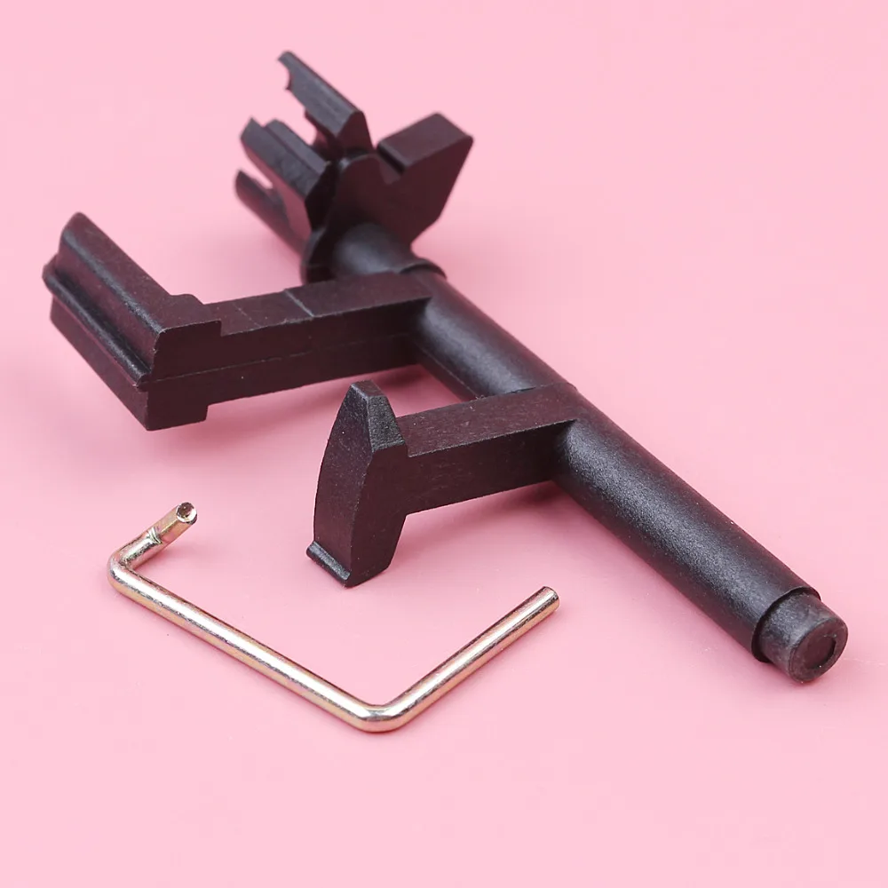 

Switch Shaft Choke Rod Kit For Stihl MS250 MS230 MS210 025 023 021 MS 250 230 210 Chainsaw Parts