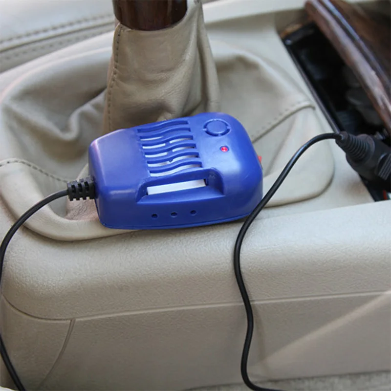12V / 24V для дома и путешествий автомобиль грузовик безвкусный вредителей