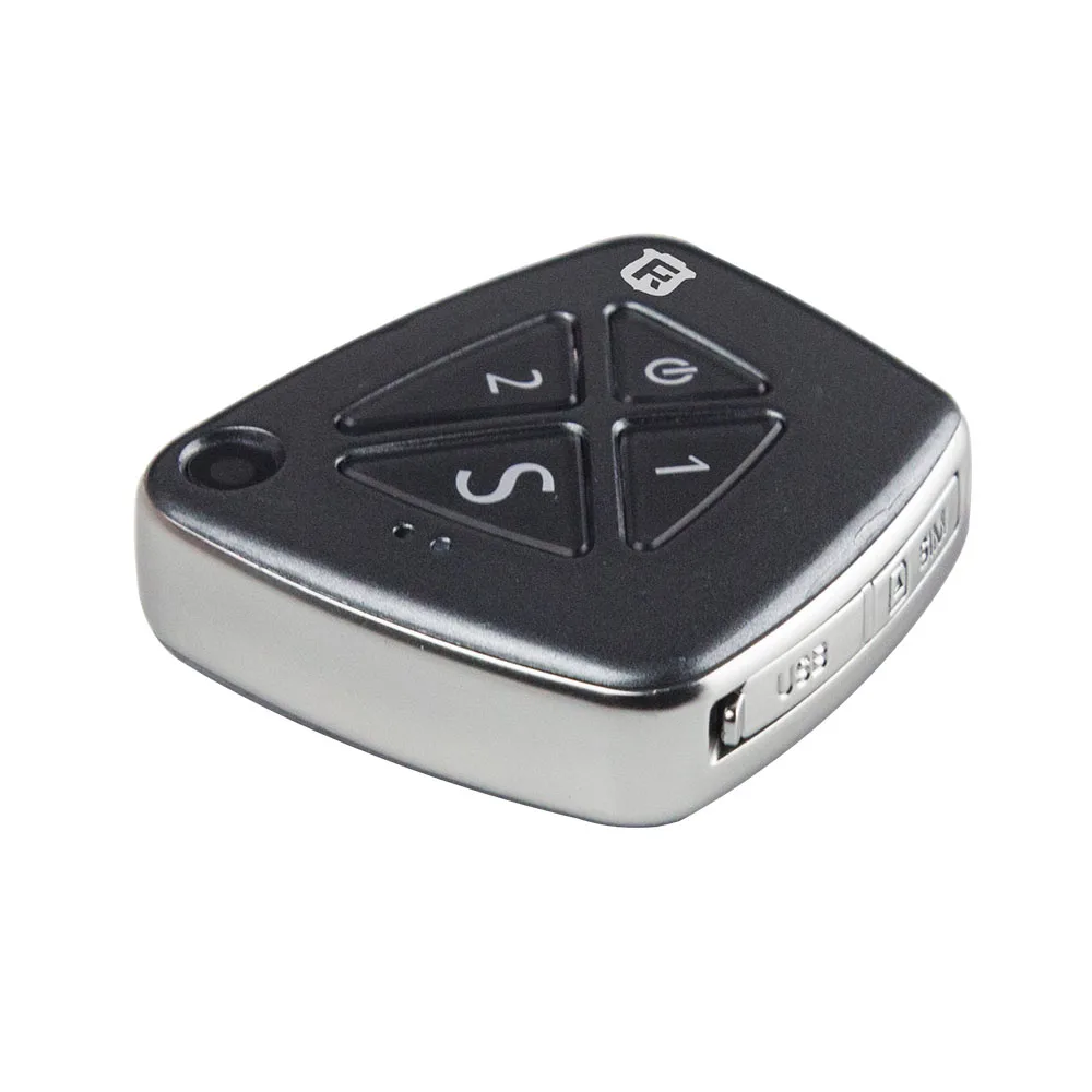Мини GPS трекер V42 + Wi Fi LBS мониторинг в реальном времени съемка фотографий