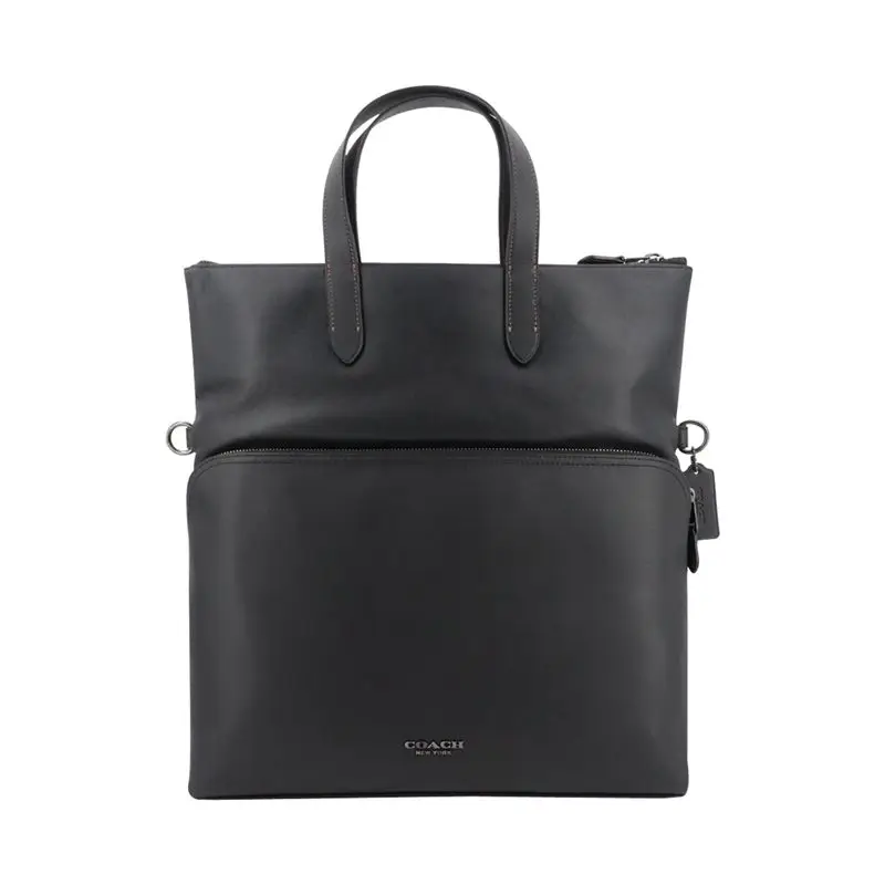 COACH F50712 GRAHAM FOLDOVER TOT