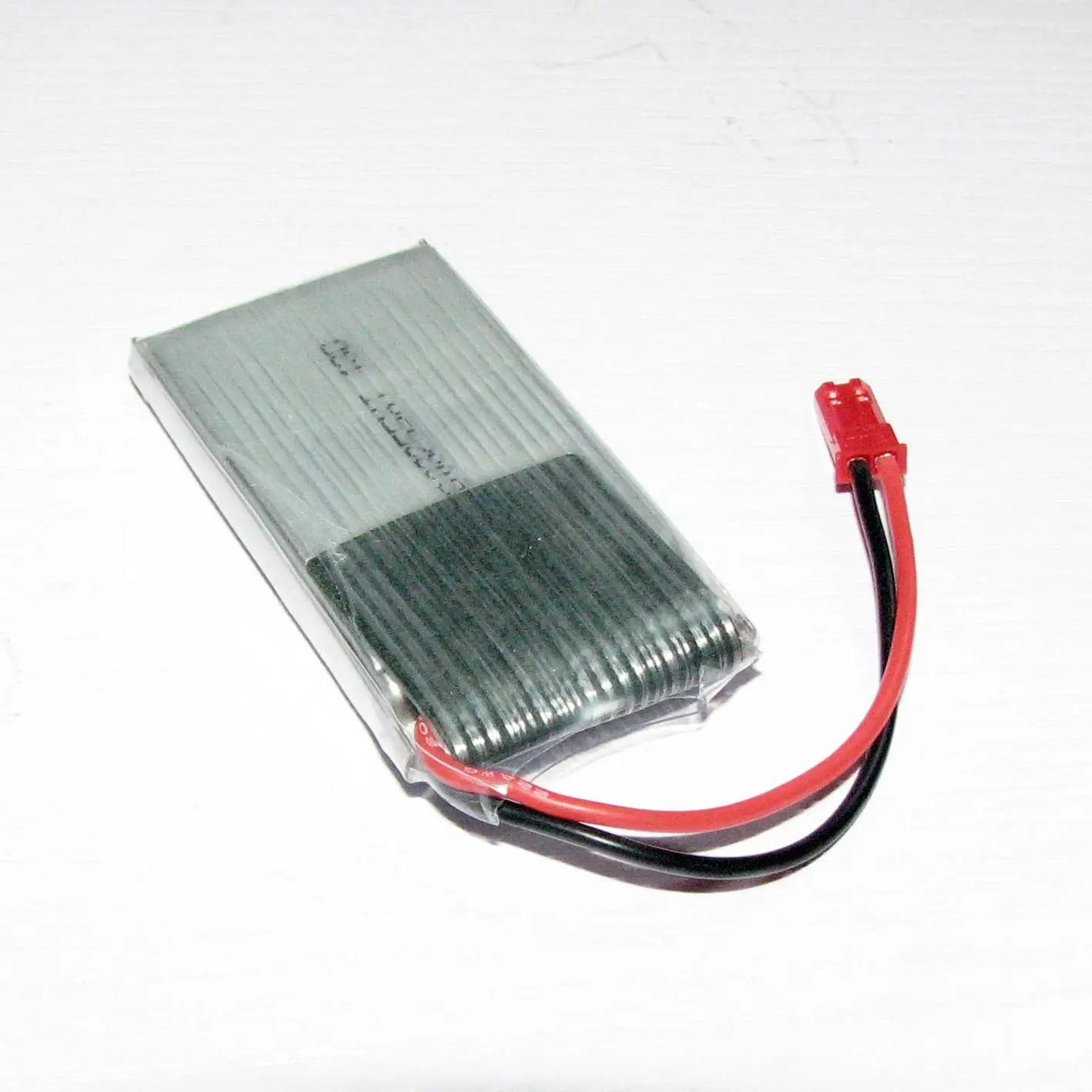 3 7 V/1S 1200mAh 20C LiPo батарея с JST вилкой для RC самолета Lipolymer power pack|lipo battery|battery lipo batterybattery