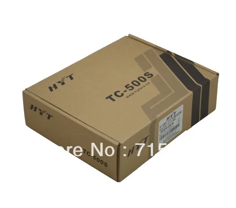 HYT TC 500S UHF:450 470MHz 4W 16CH портативная рация|hyt radio|hytuhf socket |