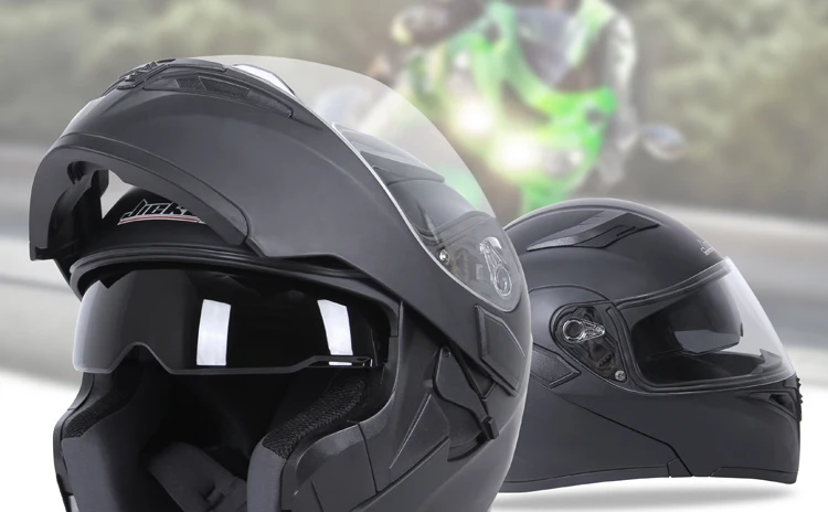 Moto rcycle bluetooth гоночные шлемы ECE dot водонепроницаемый шлем мото промытый внутренний дезодорант флип-ап Мото шлем