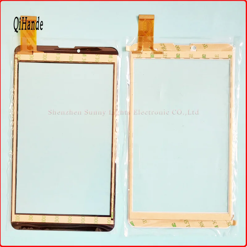 Новинка для планшета 3G 7 ''bq 7010g Max BQ дигитайзер сенсорный экран панель Стекло