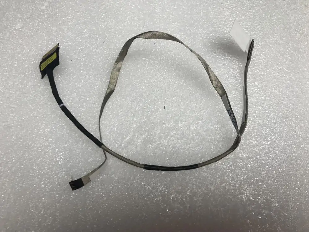 

NEW LCD Cable For MSI GE62 MS-16J1 MS-16J2 laptop LCD Video Cable K1N-3040035-H39