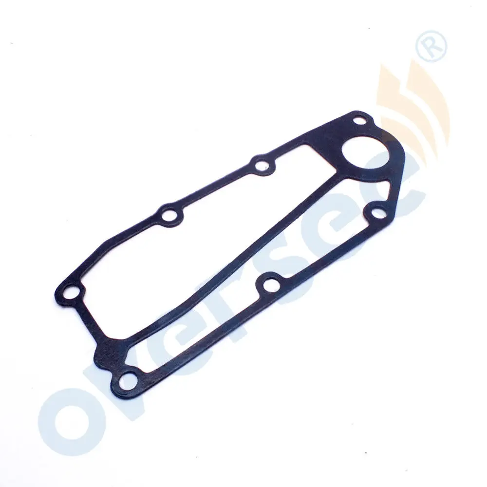 

Boat Motor 3V1-02305 Exhaust Cover Gasket for Tohatsu/Nissan Outboard Motor MFS8 MFS9.8 NSF