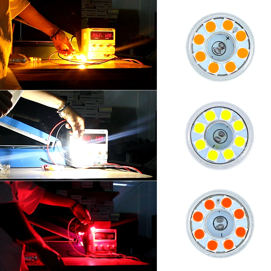 SAARMAT 2 шт.* Led 140W H7 H8 H11 9005/HB3 9006/HB4 P13W H16 H10/PY20D 1156 ba15s bau15s 1157 bay15d T20 7440 7443 Светильник лампы