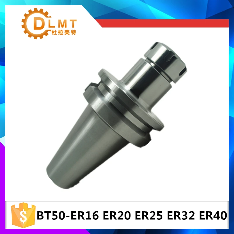 BT50 ER16 70 ER20 ER25 ER32 ER40 стандартная фотография | Инструменты