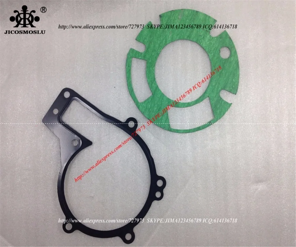 Комплект для ремонта двигателя Chery A5 V5 Elara Fora Mvm530 Eastar Mvmx33 Dr5 Mikabo X5 H3 G6 G5 Qiyun3 Tiggo3 5 FL