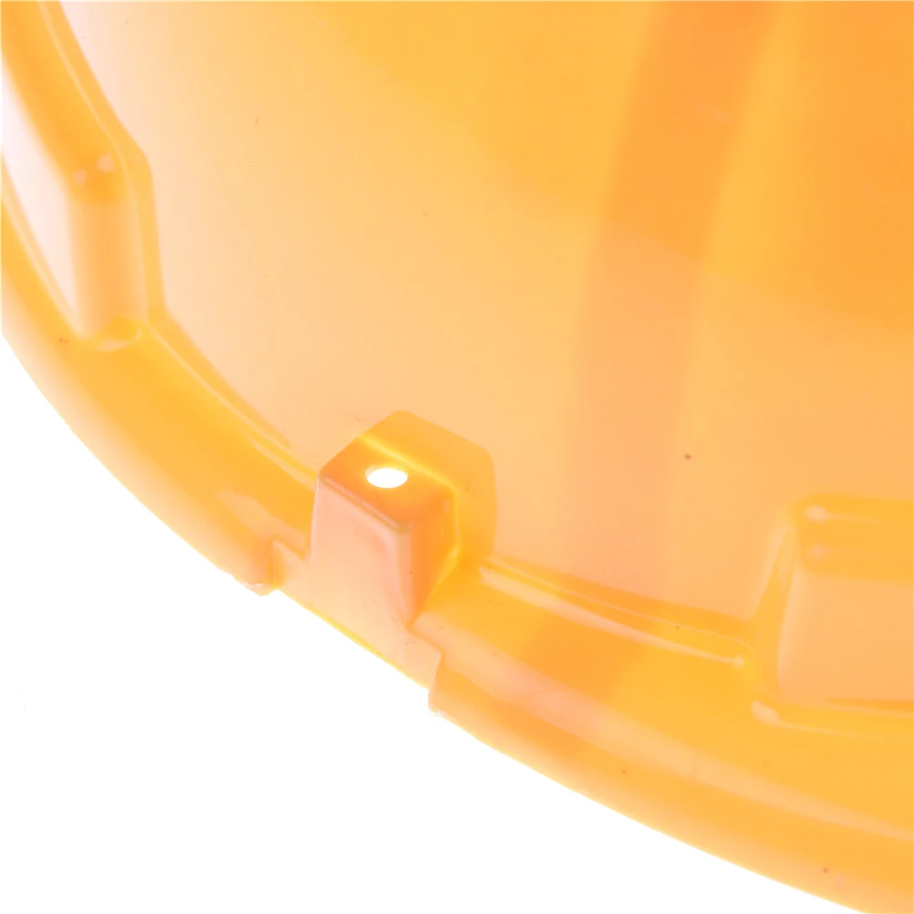 1 шт. моделирование безопасности шлем ролевые игры шляпа игрушка строительство