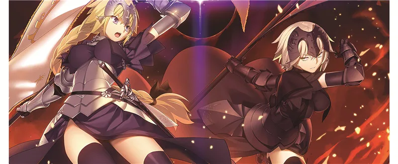 6 Fate Grand Order аниме стиль керамическая чашка альтер кружки - Цвет: 6