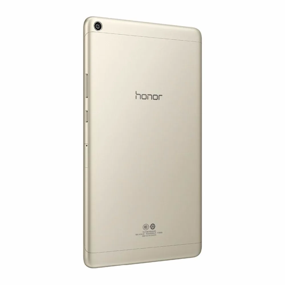 планшет Huawei MediaPad T3 KOB L09 8 дюймов планшеты 3 ГБ 32 ГБ/2 16 EMUI 5.1 процессор Qualcomm Snapdragon 425