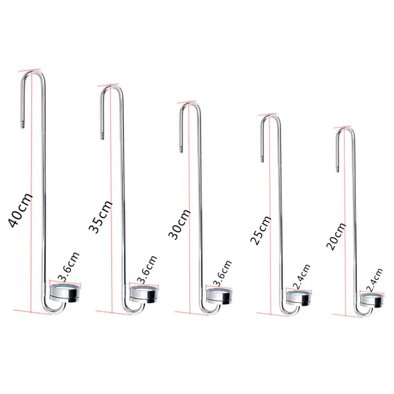 Aquarium Ultra Thin Stainless Steel CO2 Diffuser Excellent Dissolve Rate And Reactor nano Refinement Ceramic Disc | Дом и сад
