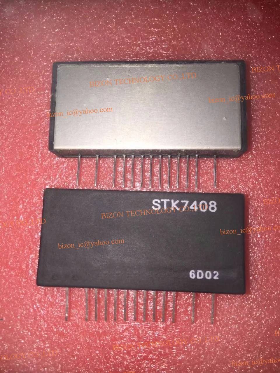 TA2040 TA2030 STK7408 STK032