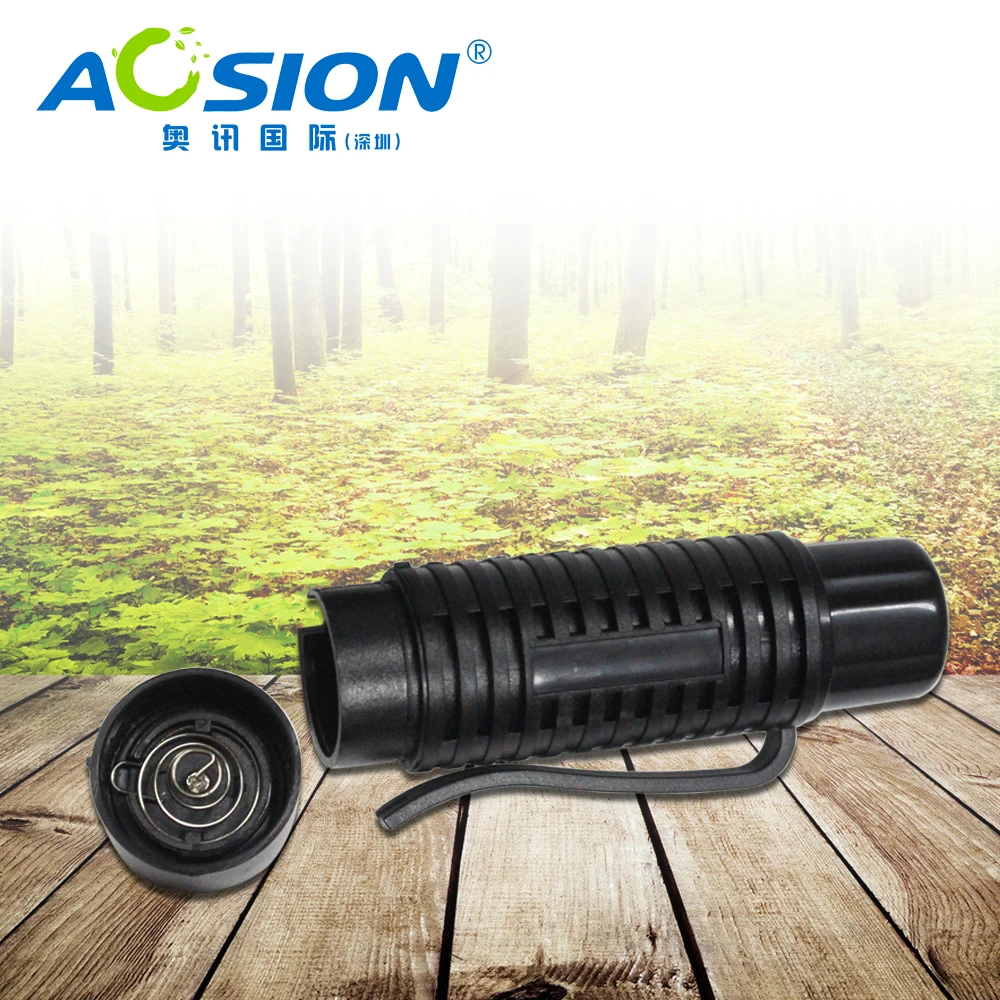 Aosion зажим на аккумуляторе без химикатов долговечная защита с использованием