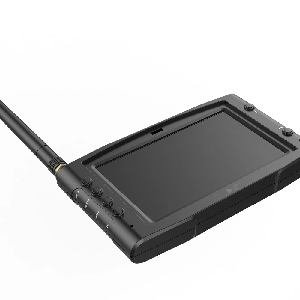 Hubsan H122D X4 STORM запасные части H122D-15 ЖК-монитор экран HS001 для Hubsan H122D X4 RC гоночный Дрон Квадрокоптер