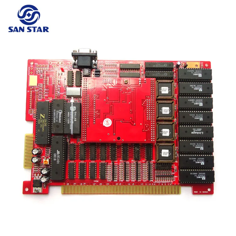Сладкая жизнь 1 в 1 казино игра pcb-настольная/игры платы для игры казино машины