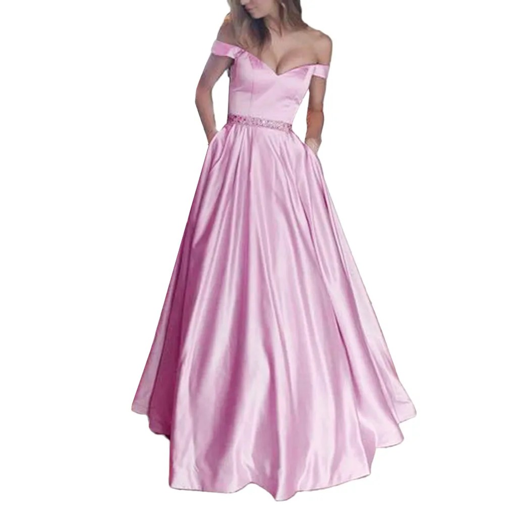 Женское кружевное платье без рукавов однотонное вечернее в винтажном стиле